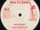 Glen Washington - Jah Glory US Joe Frasier 12