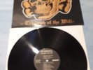 Overkill-Triumph of the Will LP Mint 80iger Top