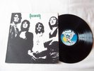 Nazareth Self Titled Album UK Press Pegasus Record Label Textured Sleeve