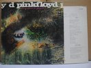 PINK FLOYD / A SAUCERFUL OF SECRETS - Japan ORIG LP