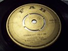 PRINCE BUSTER Rock & shake HORTENSE ELLIS Somebody help  FAB Rocksteady Skinhead