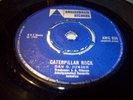 DON D JUNIOR Caterpillar rock PIONEERS Sweet Dreams Amalgamated + SKINHEAD