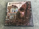 Vintage Black Sabbath Reel To Reel Tape 1st Album WST 1871-B 3 3/4 IBS Stereo