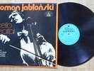 O160 ROMAN JABLONSKI CELLO RECITAL BACH FRANCOEUR PROKOFIEV MUZA STEREO SXL 0861