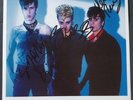 Stray Cats Signed Photo with Letter Of Provenance