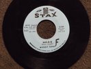 northern soul WENDY RENE Bar-B-Que STAX 159 M- listen