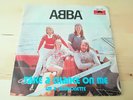 ABBA - TAKE A CHANCE ON ME 7