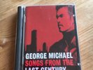 George Michael - Songs From The Last Century (1999) - MINIDISC ALBUM Mini Disc