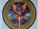 Jethro Tull - Fallen On Hard Times / Broadsword - 7
