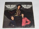 JIMI HENDRIX EXPERIENCE - ARE YOU EXPERIENCED - ORIGINAL UK TRACK MONO VINYL LP