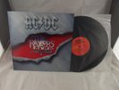 AC/DC Razors Edge Original OZ Albert Press 1990 Vinyl