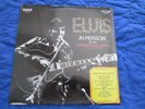 Elvis Presley IN PERSON LSP-4428 (USA 1970 ORIGINAL)  