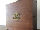 RISE & FALL of PARAMOUNT RECORDS Vol. 1 (1917-1927) BOX SET #83 of 5,000
