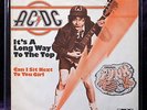 7” Single AC/DC - IT'S A LONG WAY TO THE TOP ©1976
