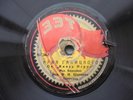 78rpm SHALYAPIN `Prince Igor`,Borodin / `Boris Godunov`, Mussorgsky 1930th