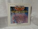RICK WAKEMAN –  JOURNEY TO CENTER OF THE EARTH   SWEET THUNDER ½ HALF SPEED LP