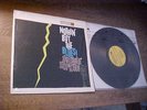 LIGHTNIN HOPKINS LP 1962 Nothin But The Blues 1st Press MVM MONO SHRINK