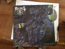NOCTURNUS THe Key LP Globus 1991 NM- disk VG sleeve