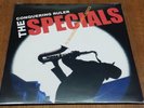 THE SPECIALS Conquering Ruler LP Trojan songbook reggae ska 2 Tone 2001