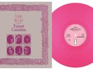 FAIRPORT CONVENTION LIEGE & LIEF HMV PINK VINYL LP 500 COPIES ONLY SOLD OUT