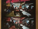 BAP 1986 RÜSSELSHEIM   -  orig.Konzert-Poster-Plakat DIN A1