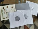 A Tribe Called Quest - The Love Movement 3 x LP Vinyl 1998 Jive Records PROMO EX