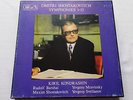 KONDRASHIN / SHOSTAKOVICH Symphonies 1-15  UK 13LP Box set MELODIYA/EMI SLS 5025