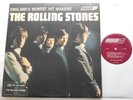 @THE ROLLING STONES England's Newest Hit Makers CANADA 1964 FFrr MONO LL 3375 LP
