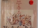 THE AMBOY DUKES: Journey to the Center of Mind MAINSTREAM OG Psych Shrink LP
