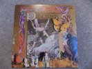 Dulcimer? And I Turned As I Had Turned As A Boy - Vinyl LP Album Record