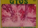 GTO’S: Permanent Damage USA Straight DJ PROMO Psych Frank Zappa LP w/ Booklet
