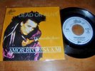 DEAD OR ALIVE Lover Come Back To Me 1985 MEXICO 7
