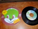 The B-52's El Rock De La Langosta 1980 MEXICO 7
