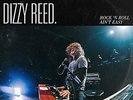 Reed,Dizzy-Rock `N Roll Ain`T Easy (Lim Purple Vinyl)  VINYL NUOVO