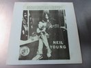 Neil Young Live Los Angeles 1971, TMOQ rare LP, TMQ 71022