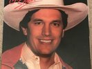 George Strait Greatest Hits Volume Two LP digital PROMO Record 1987 VINYL N/MINT