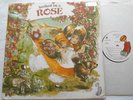 @ROSE Hooked on a.. Ex to NM- CANADA ORIG 1973 Gas PROMO GLP 2002 PSYCH PROG LP