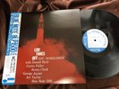 LOU DONALDSON LOU TAKES OFF BLUE NOTE BN 1591 OBI STEREO Japan Vinyl LP