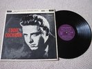 EDDIE COCHRAN Memorial Album LP London Mono HA-G 2267 ROCK & ROLL 1960