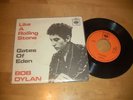 3/2 Bob Dylan - Like a Rolling Stone - Gates of Eden ( 1965 )