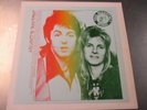 Paul McCartney Wings James Paul McCartney Live 1973, TMOQ Smoking Pig TMQ 73018