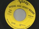 MOD SURF FUZZ GARAGE INSTRO- GARY MURE- SHARP SHOOTER - HEAR BOTH-- DJ VERVE