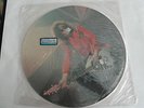 RARE MARC BOLAN T REX SING ME A SONG 1981 PICTURE DISC LEFT HANDED PRESSING
