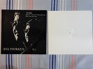 EVA PEDRAZZI  ' J.S BACH , SUITE  NR.1 UND NR.3 FUR VIOLONCELLO SOLO'  ED1.