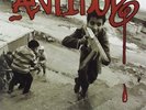 ANTIDOTE-No Peace In Our Time  VINYL NEUF