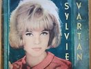 SYLVIE VARTAN -SYLVIE VARTAN -LP 1964 SPANISH UNIQUE PS -TOP RARE