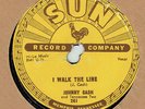 ROCK 'N ROLL 78 : JOHNNY CASH & THE TENNESSEE TWO ON SUN 241