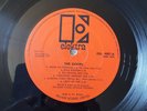 The Doors S/T 1st UK MONO LP Red Elektra E *VERY RARE* Psych EKL