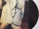 TALKING HEADS Stop Making Sense LP 1984 Original Excellent Condition