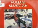 VUMANI     SOUTH  AFRICA    DISCO   FUNK  BOOGIE   LP    TRAFFIC  JAM
